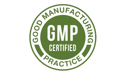 Provadent-gmp-certified